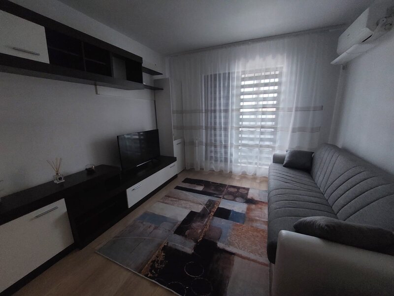 Militari Residence, Bdl Tineretului,