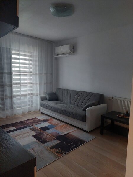 Militari Residence, Bdl Tineretului,