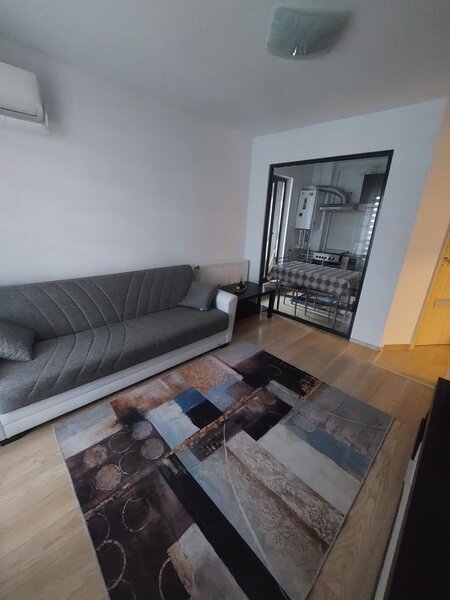 Militari Residence, Bdl Tineretului,