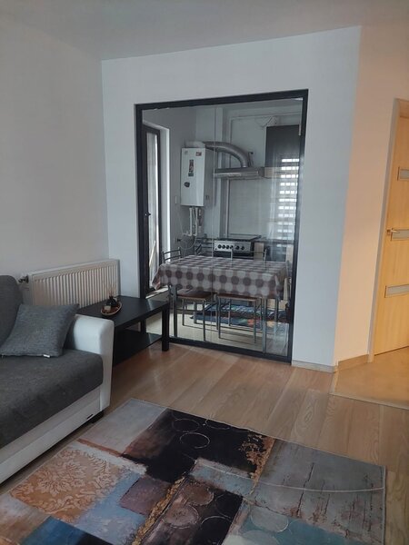 Militari Residence, Bdl Tineretului,