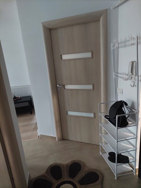 Militari Residence, Bdl Tineretului,