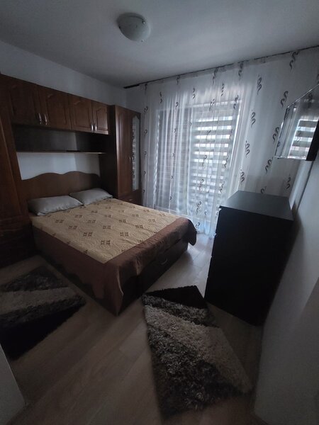 Militari Residence, Bdl Tineretului,