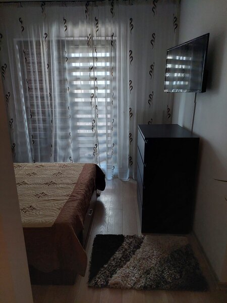 Militari Residence, Bdl Tineretului,