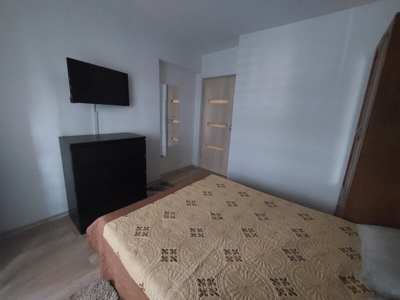 Militari Residence, Bdl Tineretului,