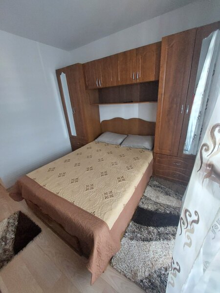 Militari Residence, Bdl Tineretului,