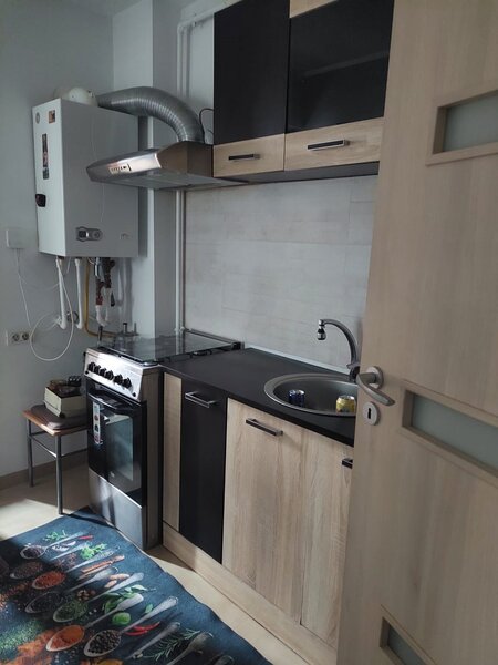 Militari Residence, Bdl Tineretului,