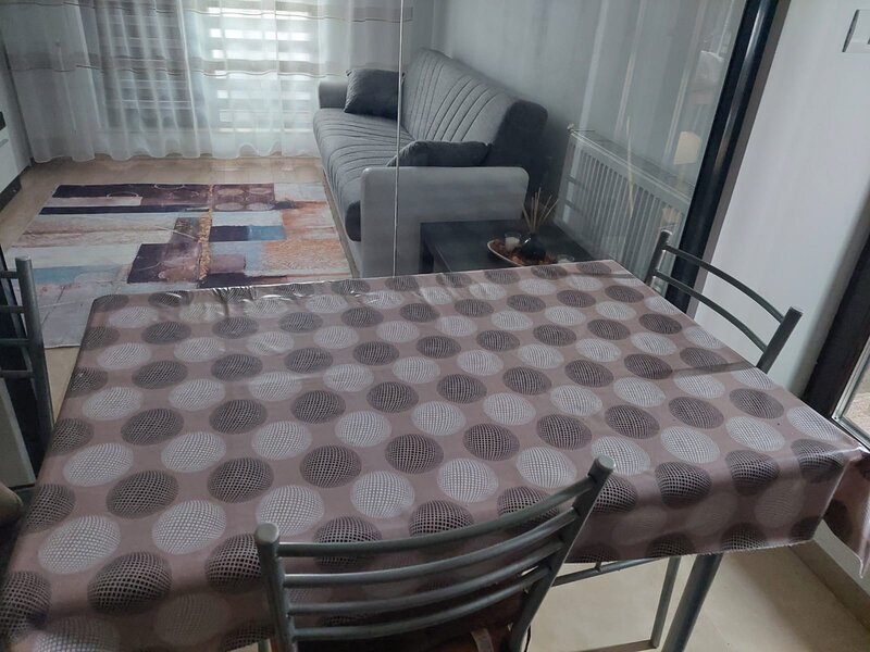 Militari Residence, Bdl Tineretului,